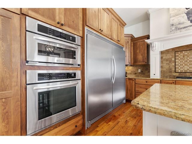 590 Cumberland Rd, Larkspur, CO 80118
