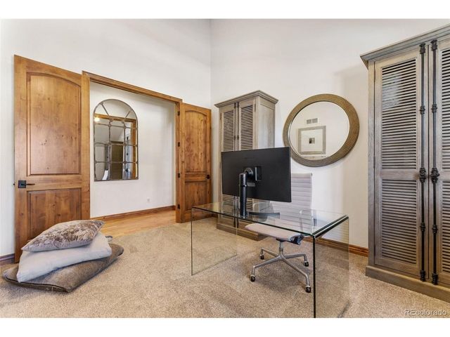 590 Cumberland Rd, Larkspur, CO 80118