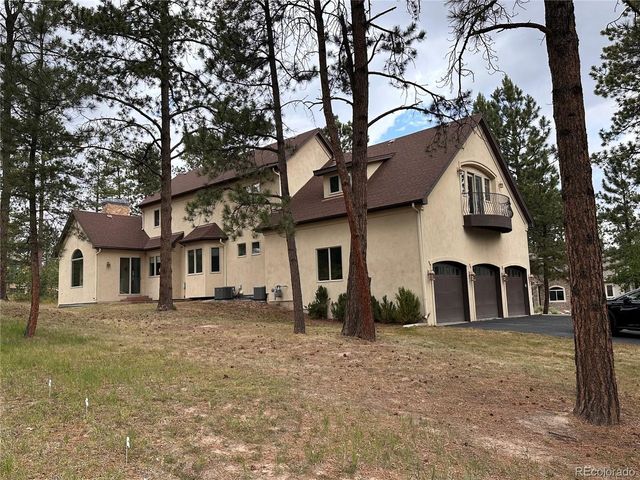 590 Cumberland Rd, Larkspur, CO 80118