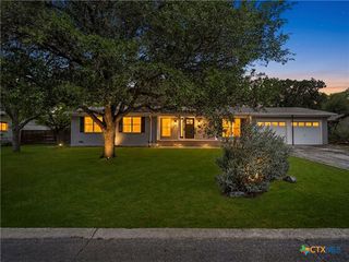 91 Ohio Street, New Braunfels, TX 78130