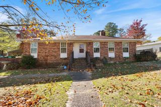 2611 Stephanie Drive, Little Rock, AR 72206