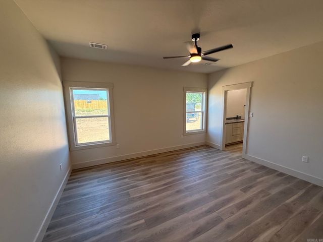 10 Odessa Davis Drive, Greenbrier, AR 72058