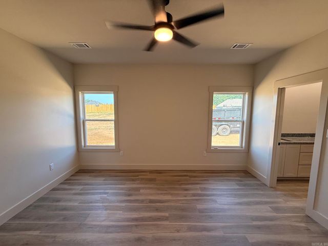 10 Odessa Davis Drive, Greenbrier, AR 72058
