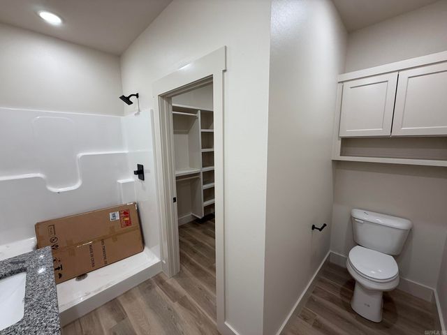 10 Odessa Davis Drive, Greenbrier, AR 72058