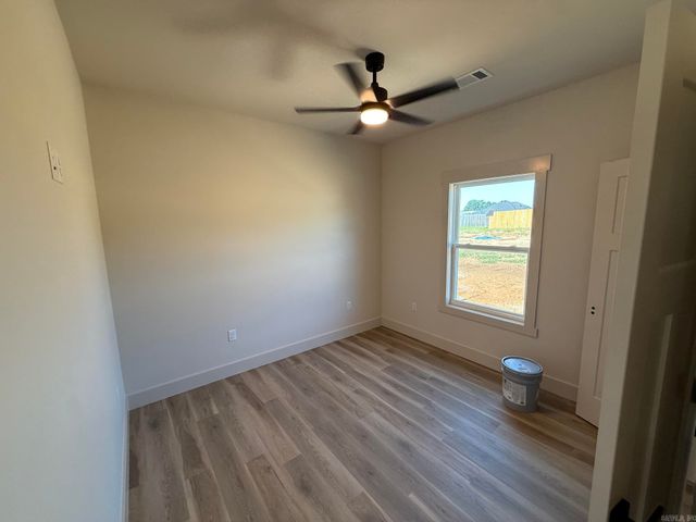 10 Odessa Davis Drive, Greenbrier, AR 72058