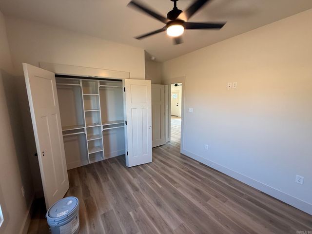 10 Odessa Davis Drive, Greenbrier, AR 72058