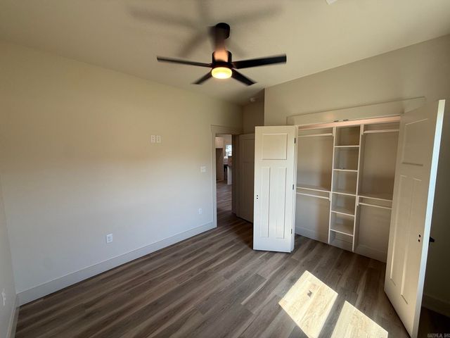 10 Odessa Davis Drive, Greenbrier, AR 72058