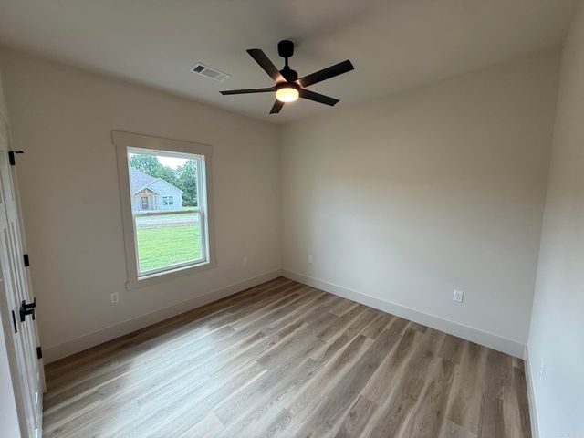10 Odessa Davis Drive, Greenbrier, AR 72058
