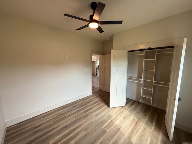 10 Odessa Davis Drive, Greenbrier, AR 72058