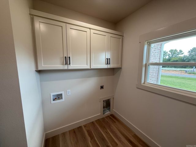 10 Odessa Davis Drive, Greenbrier, AR 72058