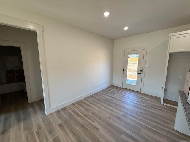 10 Odessa Davis Drive, Greenbrier, AR 72058