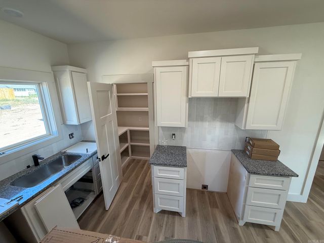 10 Odessa Davis Drive, Greenbrier, AR 72058