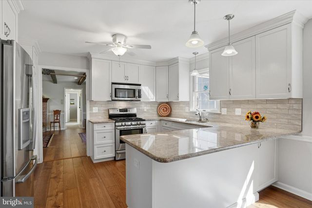 290 MUSKET LN, Chesterbrook, PA 19087