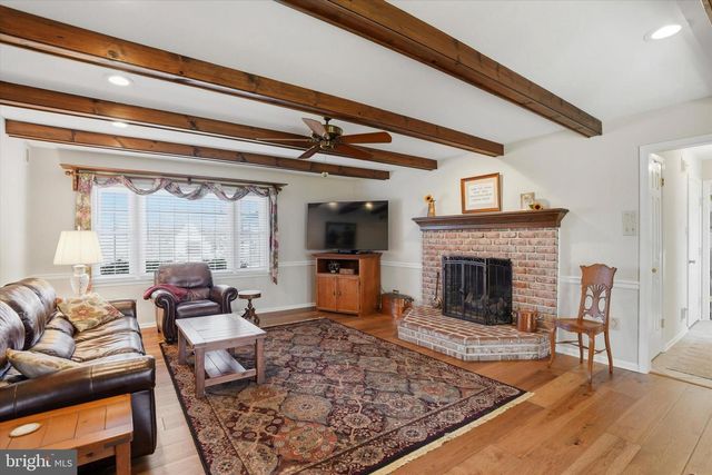 290 MUSKET LN, Chesterbrook, PA 19087