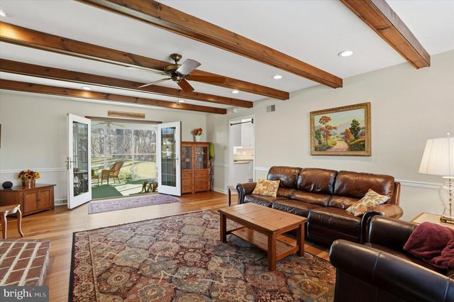 290 MUSKET LN, Chesterbrook, PA 19087