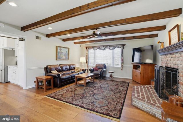 290 MUSKET LN, Chesterbrook, PA 19087