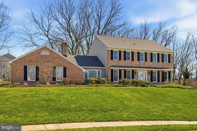 290 MUSKET LN, Chesterbrook, PA 19087