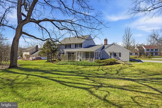 290 MUSKET LN, Chesterbrook, PA 19087