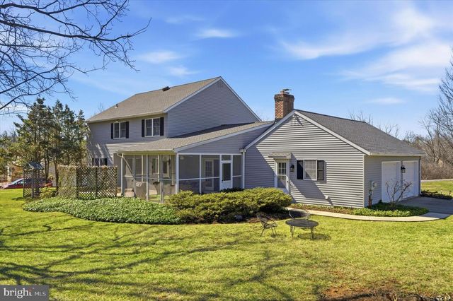 290 MUSKET LN, Chesterbrook, PA 19087