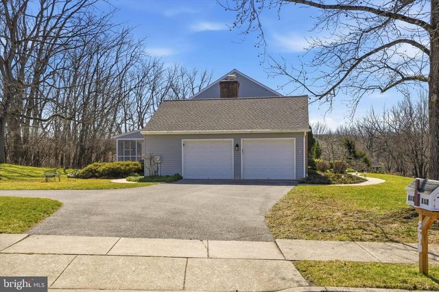 290 MUSKET LN, Chesterbrook, PA 19087