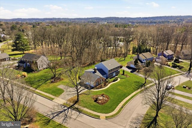 290 MUSKET LN, Chesterbrook, PA 19087