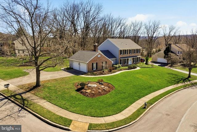 290 MUSKET LN, Chesterbrook, PA 19087