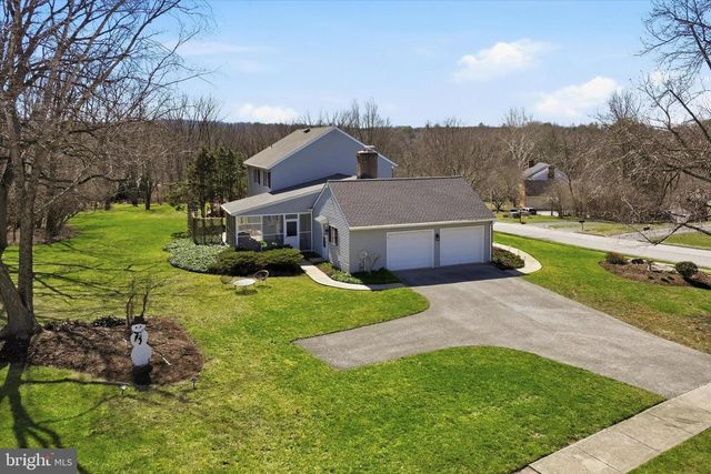 290 MUSKET LN, Chesterbrook, PA 19087