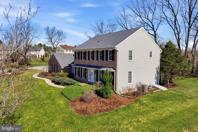 290 MUSKET LN, Chesterbrook, PA 19087