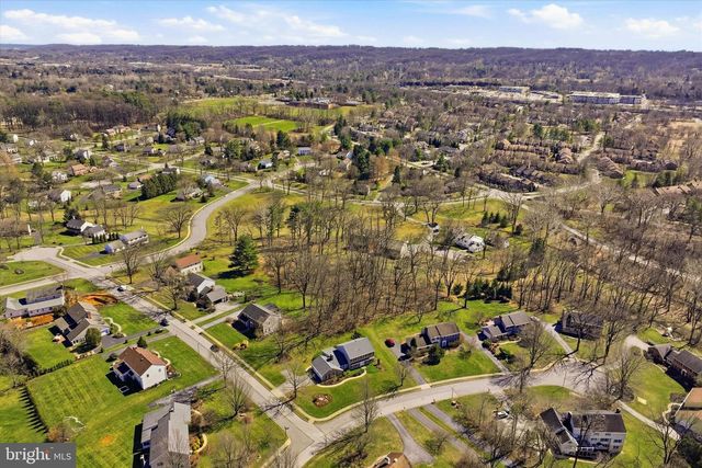 290 MUSKET LN, Chesterbrook, PA 19087