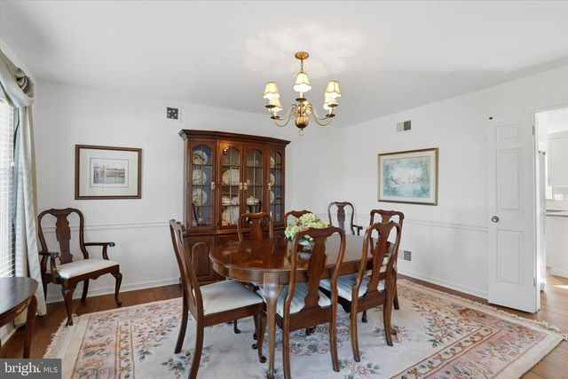 290 MUSKET LN, Chesterbrook, PA 19087