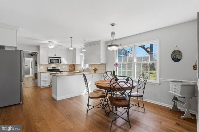 290 MUSKET LN, Chesterbrook, PA 19087