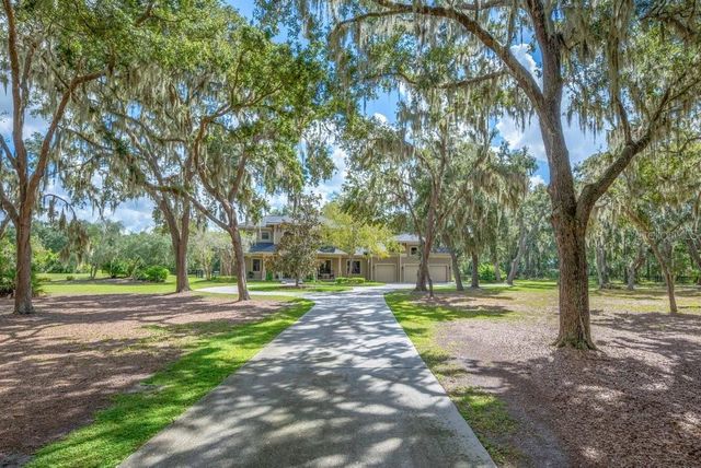 11832 NEAL ROAD, Lithia, FL 33547