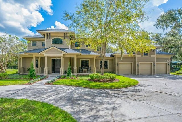 11832 NEAL ROAD, Lithia, FL 33547