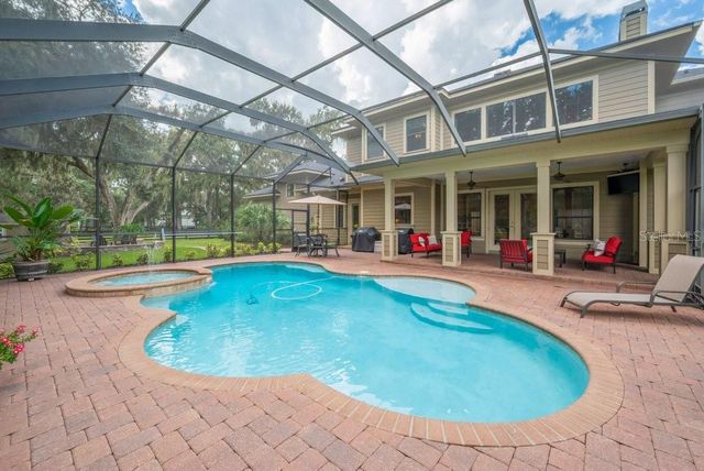 11832 NEAL ROAD, Lithia, FL 33547