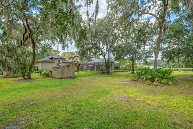 11832 NEAL ROAD, Lithia, FL 33547