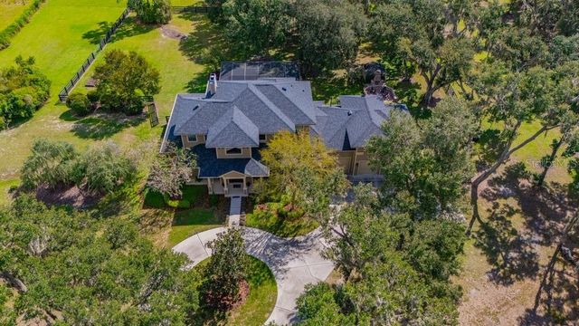 11832 NEAL ROAD, Lithia, FL 33547