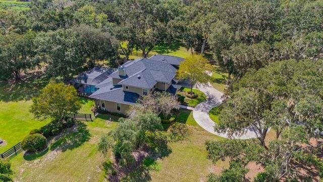 11832 NEAL ROAD, Lithia, FL 33547