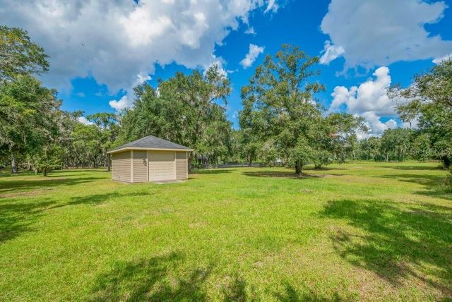 11832 NEAL ROAD, Lithia, FL 33547