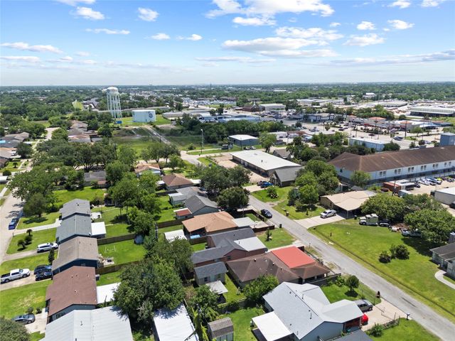 509 Arno Street, Pasadena, TX 77502