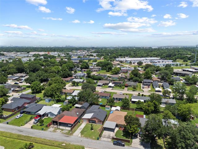 509 Arno Street, Pasadena, TX 77502