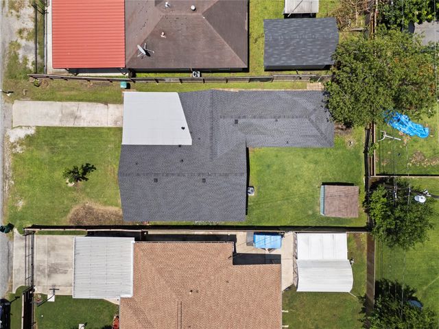 509 Arno Street, Pasadena, TX 77502