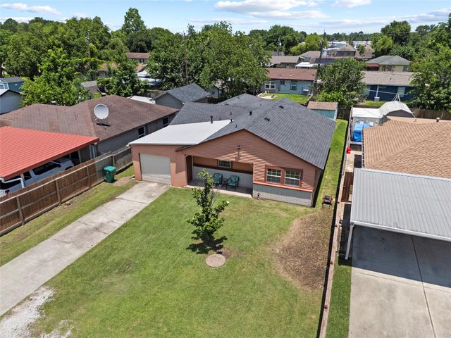 509 Arno Street, Pasadena, TX 77502