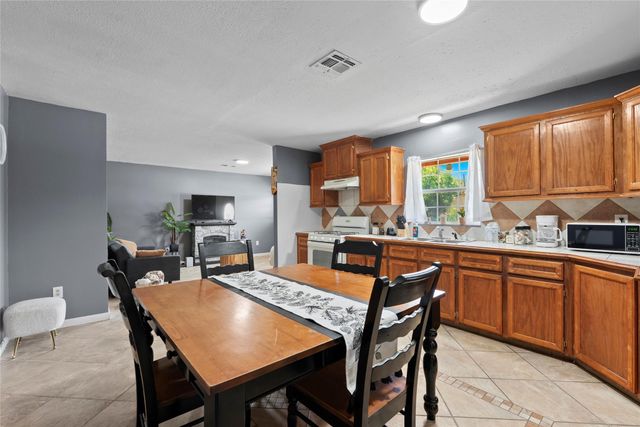 509 Arno Street, Pasadena, TX 77502