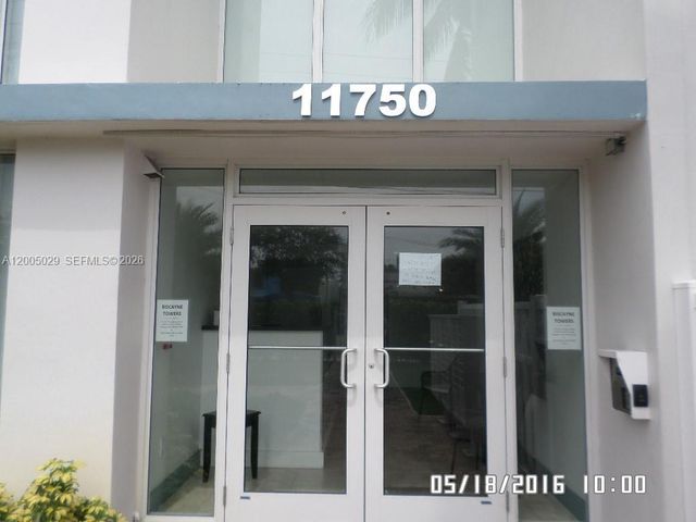 11750 NE 16th Ave 303, Miami, FL 33161