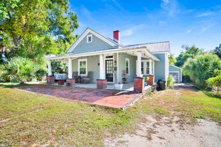 1519 E La Rua St, Pensacola, FL 32501