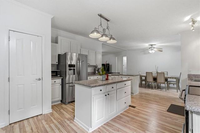 1770 Balsa Lane, Acworth, GA 30102