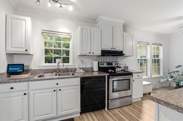 1770 Balsa Lane, Acworth, GA 30102