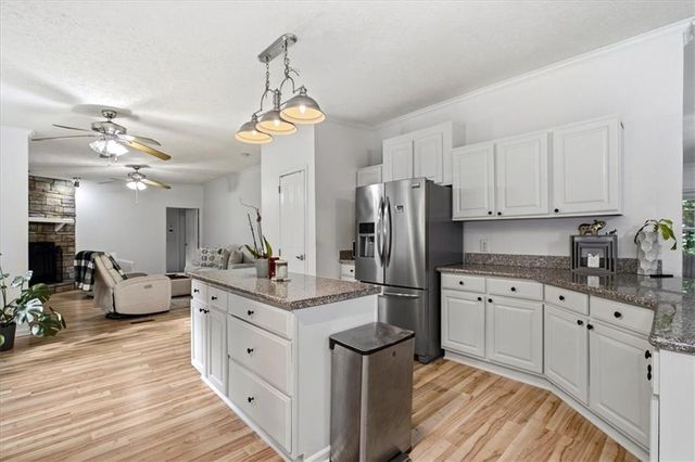 1770 Balsa Lane, Acworth, GA 30102