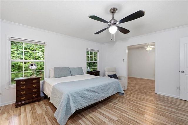1770 Balsa Lane, Acworth, GA 30102