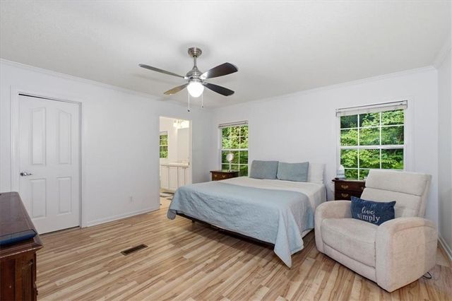 1770 Balsa Lane, Acworth, GA 30102